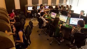 electronic bingo philippines franchise|Philippines' PhilWeb expands e.